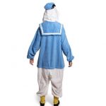 Pijama del Pato Donald kigurumi