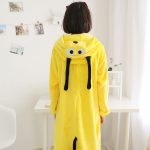 Pijama de Pluto Kigurumi para niÃ±o y adulto